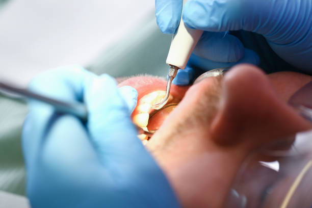 Best Cracked Tooth Emergency Dentist  in Mount Ivy, NY