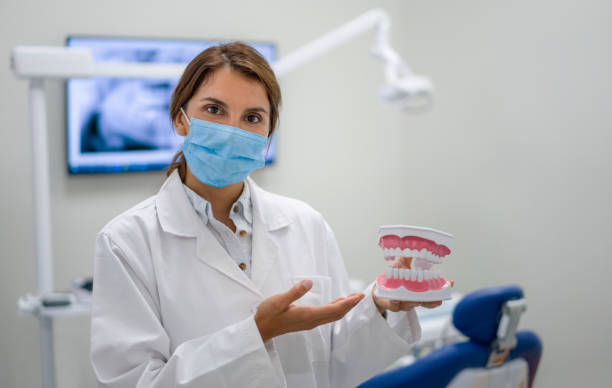 Best Tooth Infection Emergency Dentist  in Mount Ivy, NY