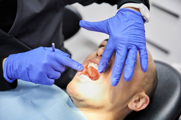 Best Walk-In Dentist Near Me  in Mount Ivy, NY