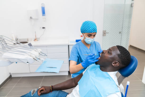 Best Emergency Dentist for Kids  in Mount Ivy, NY